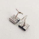 Elis Kauppi Kalvosinnapit Hopeaa -71