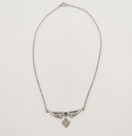 Kalevala koru Illusioni kääty Hopeaa