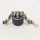 Mexico, upea Rannekoru, Sterling Hopeaa