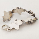 Mexico, upea Rannekoru, Sterling Hopeaa