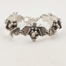 Mexico, upea Rannekoru, Sterling Hopeaa