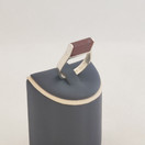 Taisto Palonen hopeasormus -74