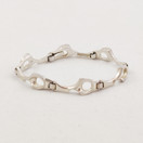 Lapponia Rannekoru Hopeaa -80