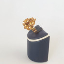 Liisa Vitali | Kevät Sormus | 7-kukkaa | 14k kultaa  -70