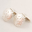 Kalevala Koru ,Anna kalvosinnapit Hopeaa