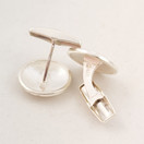 Kalevala Koru ,Anna kalvosinnapit Hopeaa