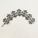 Pentti Sarpaneva, Lehti rannekoru, Pronssia