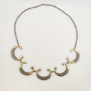 Pentti Sarpaneva,vintagekoru,  Kääty, Pronssia