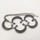 Pentti Sarpaneva,vintagekoru,  Kääty, Pronssia