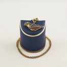 Kalevala Koru, Hattulan lintu, kaulakoru, Pronssia