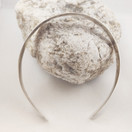 Saara Hopea, kaulakoru / taottu panta , Hopeaa -70