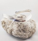 Saara Hopea, kaulakoru / taottu panta , Hopeaa -70