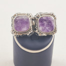 Pentti Sarpaneva, (isot) Kelo Kalvosinnapit, Hopeaa, -71