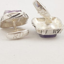 Pentti Sarpaneva, (isot) Kelo Kalvosinnapit, Hopeaa, -71