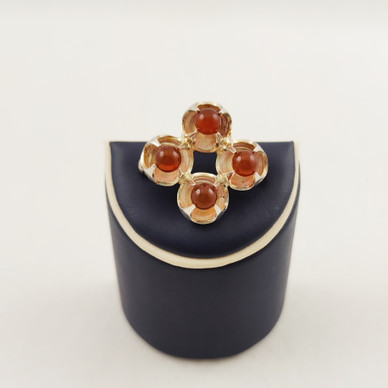 Kalevi Salovaara ,siro solki /rintaneula , Hopeaa -69