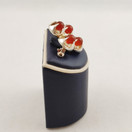 Kalevi Salovaara ,siro solki /rintaneula , Hopeaa -69