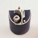 Karl Laine, Riipus vuorikiteellä, Hopeaa -74