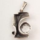 Karl Laine, Riipus vuorikiteellä, Hopeaa -74