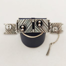 Jorma Laine, rannekoru, Hopeaa, -67