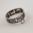 Jorma Laine, rannekoru, Hopeaa, -67