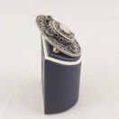 Kalevala Koru, Raision solki, Hopeaa -73