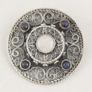 Kalevala Koru, Raision solki, Hopeaa -73