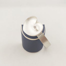 Finnfeelings, iso Andante rannekoru, Hopeaa -05