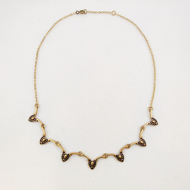 Kalevala Koru, Helinä kääty, Pronssia