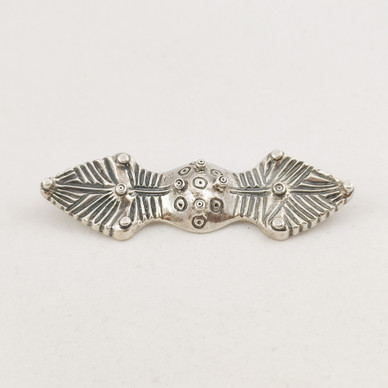 Kalevala Koru, Liedon Ylipäästä, solki,-27 Hopeaa -94