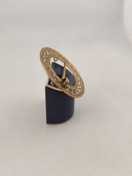 Kalevala Koru, Karjaan Solki, Pronssia