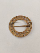 Kalevala Koru, Karjaan Solki, Pronssia