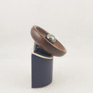 Aarikka, Rintakoru, puu/metalli