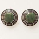 Kalevala Koru, Börje Rajalin, korvakorut -1643-2, Hopeaa