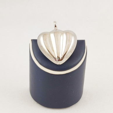 Ristomatti Ratia, 'UTR' -pendant, Sterling