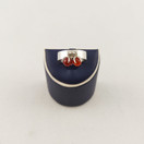 Elis Kauppi, Silver ring -68