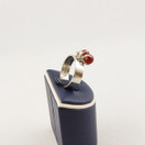 Elis Kauppi, Silver ring -68