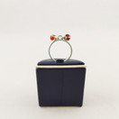 Elis Kauppi, Silver ring -68