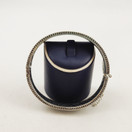 Pentti Sarpaneva, Punos Rannerengas, Hopeaa -75