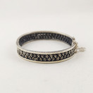 Pentti Sarpaneva, Punos Rannerengas, Hopeaa -75