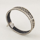 Pentti Sarpaneva, Punos Rannerengas, Hopeaa -75