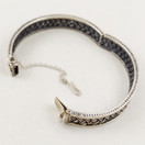 Pentti Sarpaneva, Punos Rannerengas, Hopeaa -75