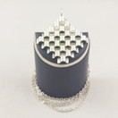 Kupittaan kulta oy | Elis Kauppi | Kaulakoru | Sterling hopeaa