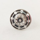 Kalevi Salovaara, näyttävä Sormus, Hopeaa -72