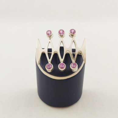 Kalevi Salovaara, Solki vaaleanpunaisilla kivillä, Hopeaa -68