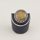 Kalevala Koru, Sormus -1515-3, Hopeaa -76