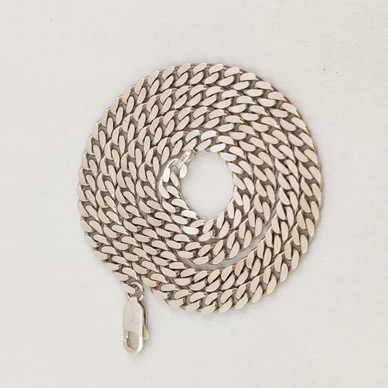 Armor Chain, 5/560mm, Sterling