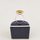 AKT/Tammen koru oy, sormus, 14k kultaa -68