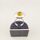 Jorma Laine, Upea Emaloitu Sormus, Hopeaa -74