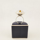 Jorma Laine, Upea Emaloitu Sormus, Hopeaa -74