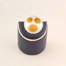 Jorma Laine, Upea Emaloitu Sormus, Hopeaa -74